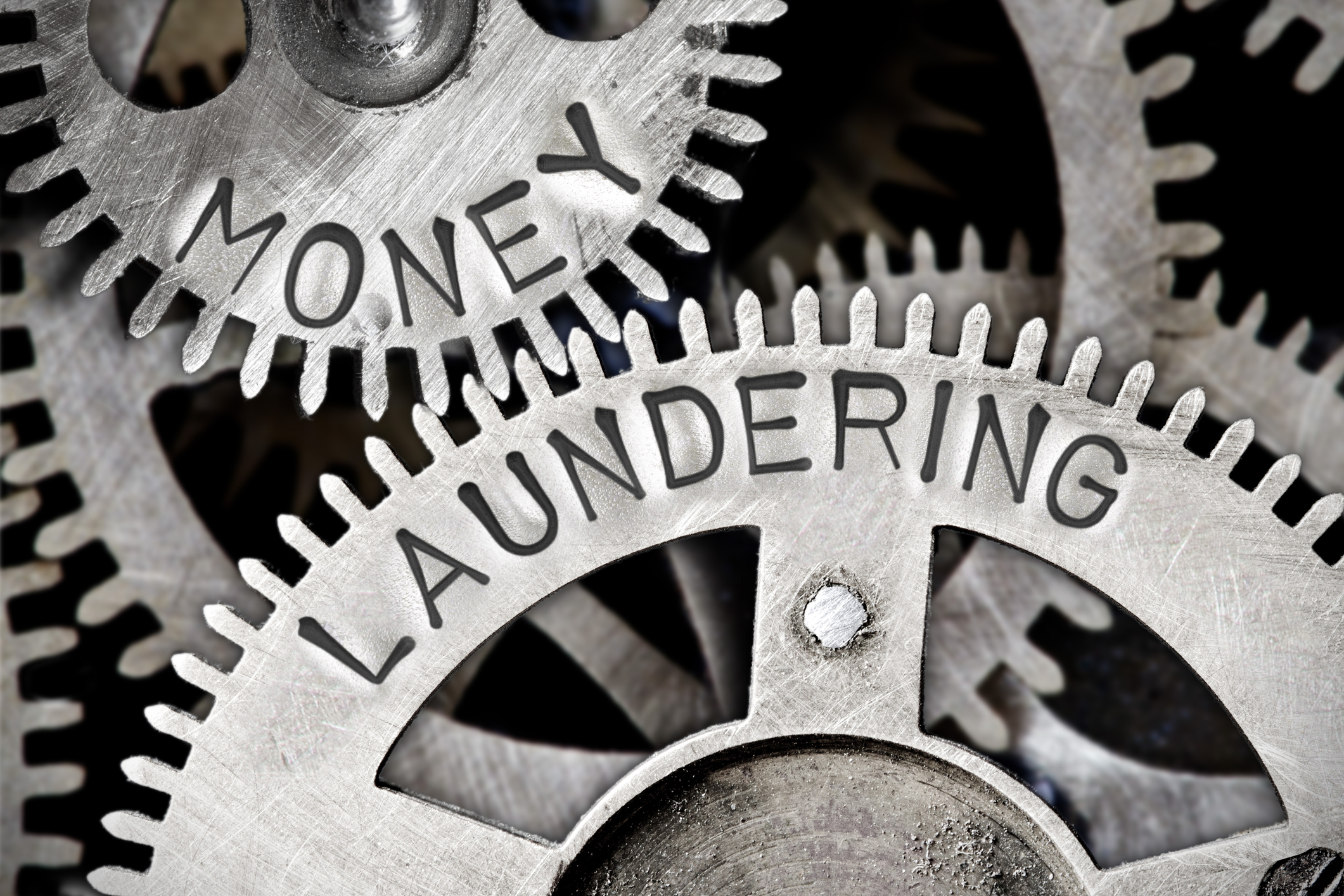 What is Money Laundering and How is it Done? Part 1